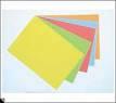 2010162  ' Kopipapir, Color bl&#229; A4 80g Steinbeis (500), Resirkulert papir, Milj&#248;merket